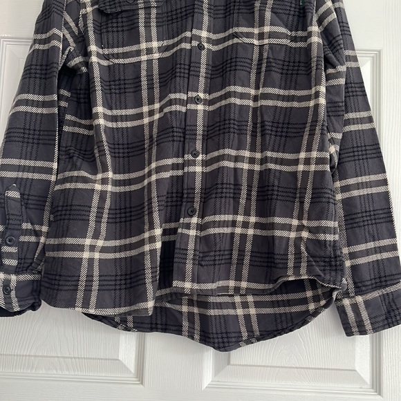 🌷Wooldrich The Original Outdoor clothing company jacket 🆕without tag 🏷️ - Picture 3 of 16